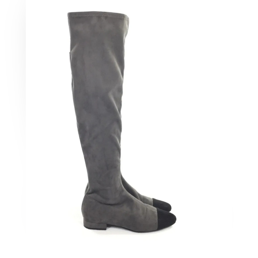 Ivanka Trump Boots